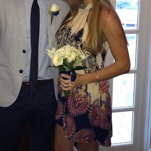 Women’s mini dress